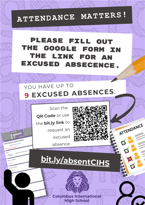 attendance